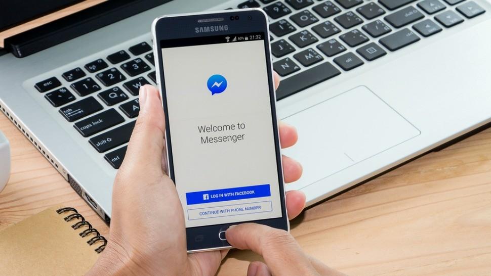 How to Track Facebook Conversations and Calls Invisibly on Phone