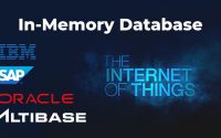 In-Memory Databases