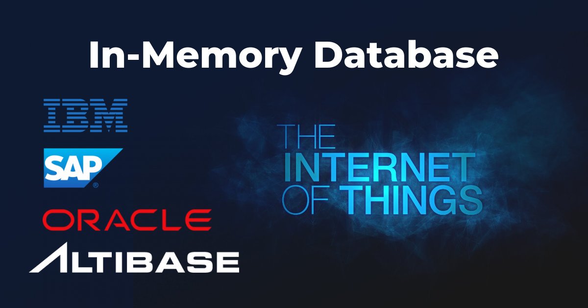 In-Memory Databases