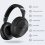 Carnival – Noise-canceling Headphones to Isolate Samba