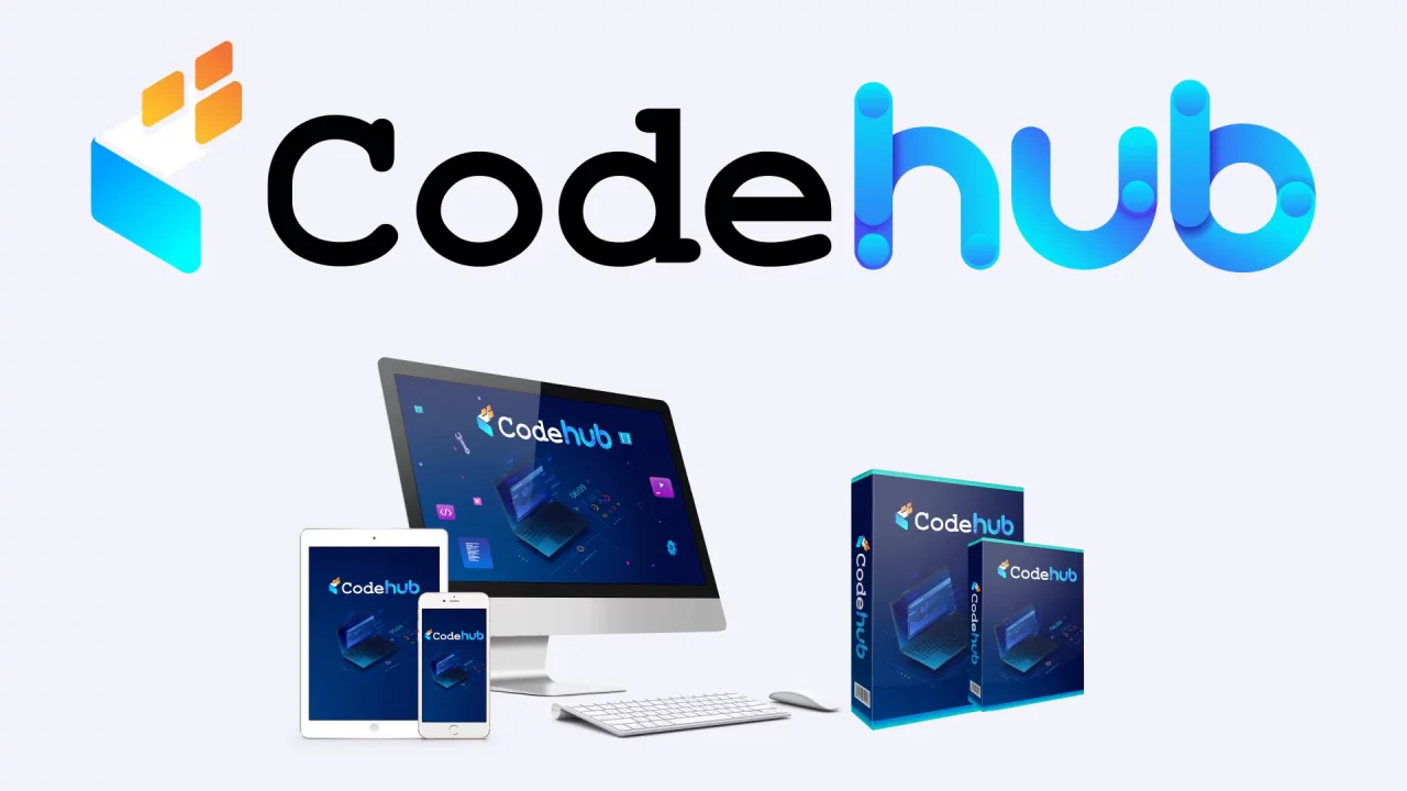 How To Sell UNLIMITED Software & Apps To Your Clients Using Codehub