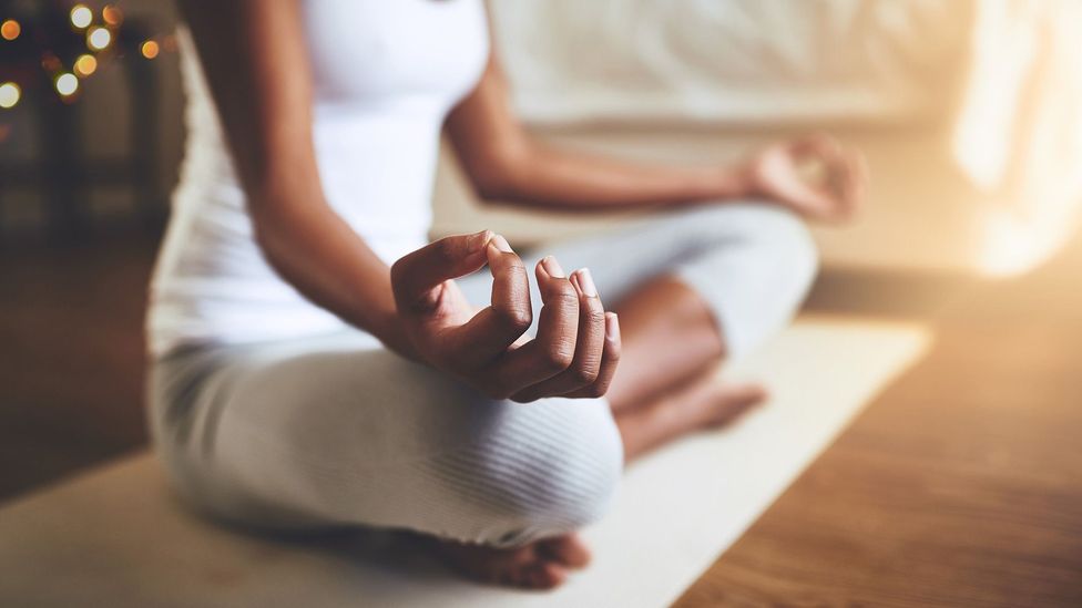 Mindfulness for Stress Relief and Mental Clarity