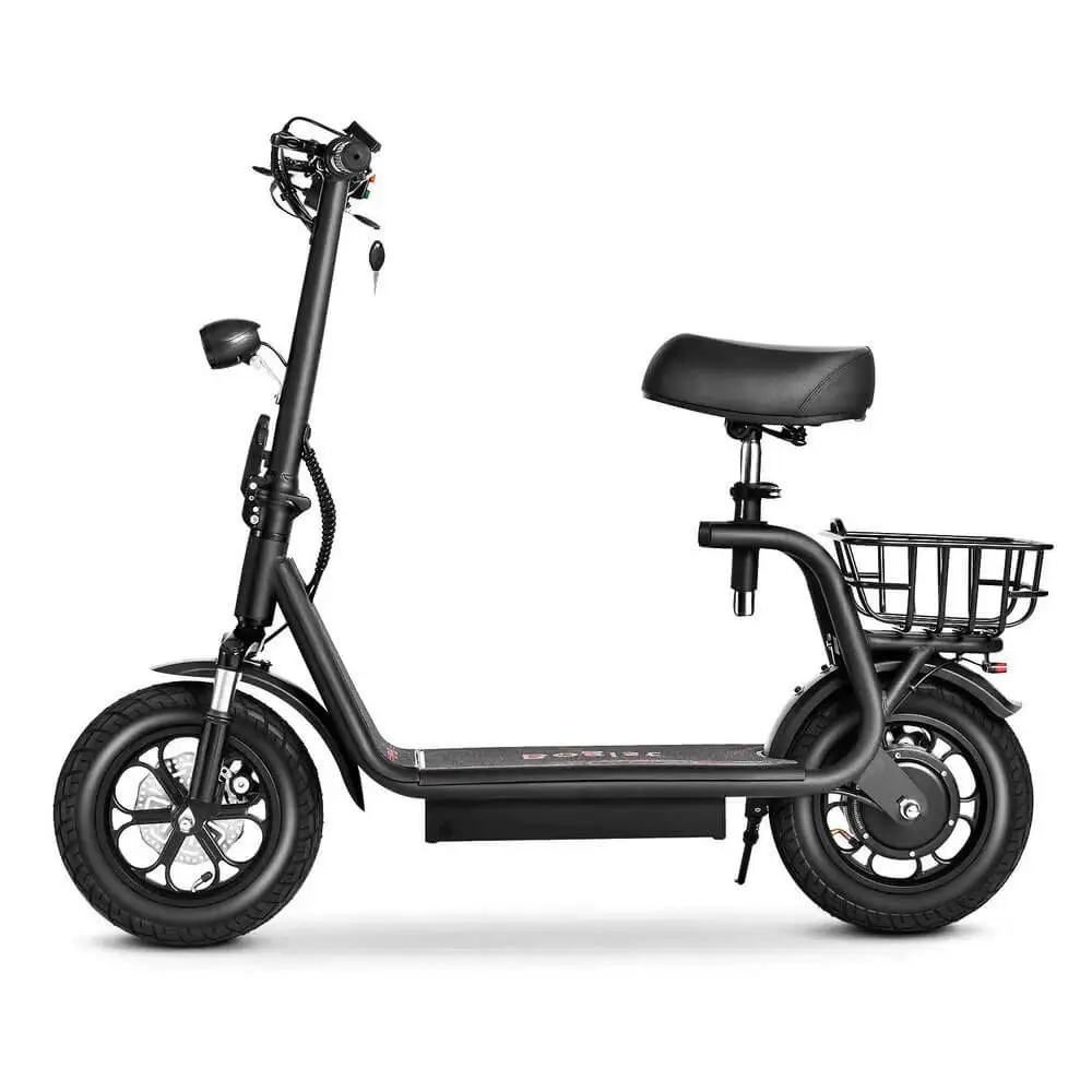 Electric-Scooter