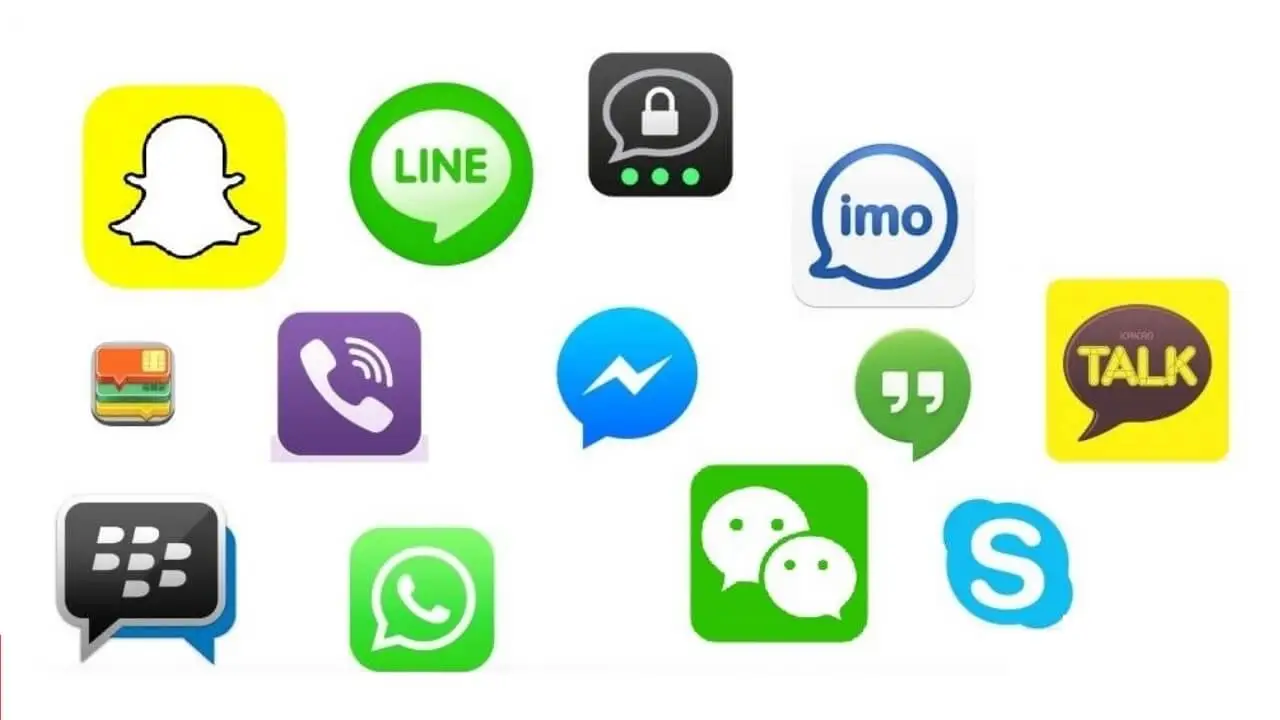 Best SMS Apps for Android