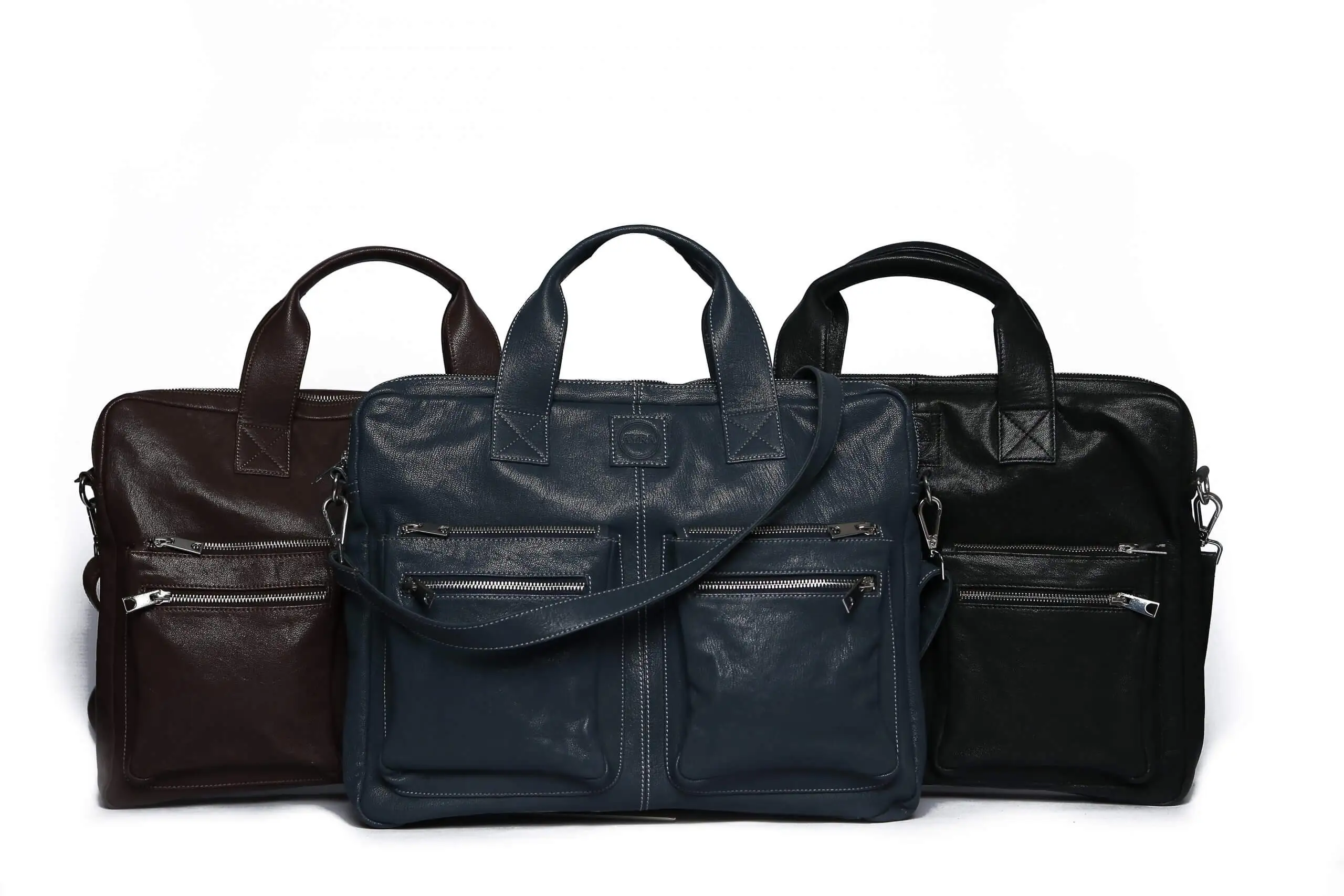 Leather Laptop Bags