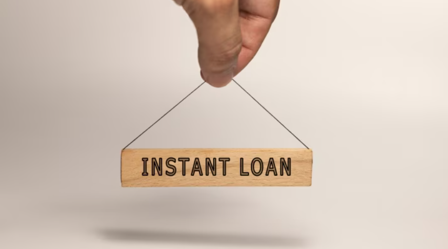 Are Instant Loans the Right Solution for Your Financial Emergency?
