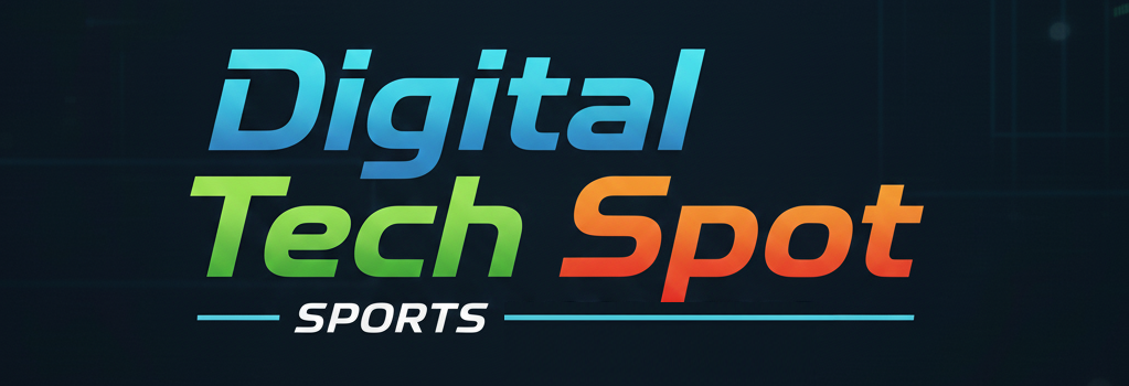 Digital Tech Spot